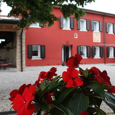 B&B Alla Bon'Ora Volpago del Montello Экстерьер фото