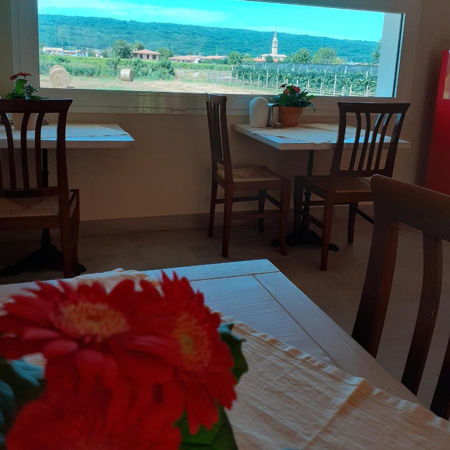 B&B Alla Bon'Ora Volpago del Montello Экстерьер фото